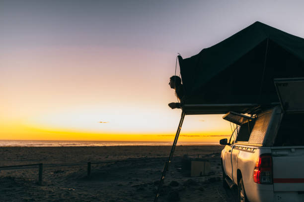 Complete Guide to Truck Tents Everything You Need to Know