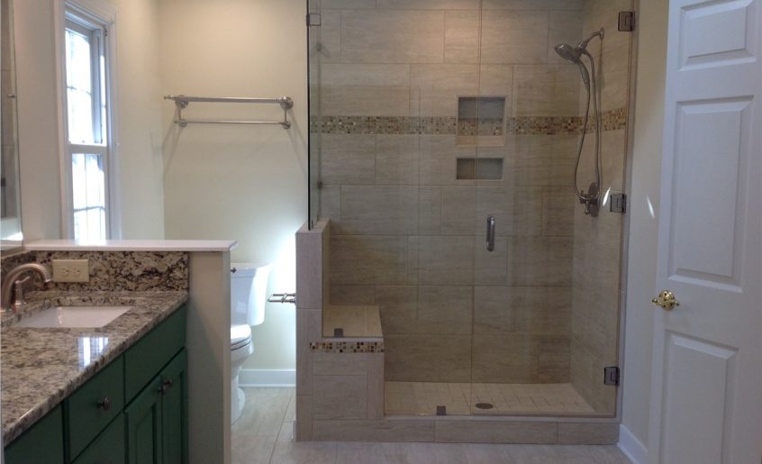 Splash of Style: Modern Bathroom Remodeling Ideas