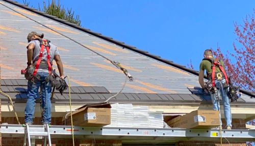 Unleashing Commercial Roofing Potential Beyond the Basics