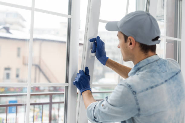 Upgrade to Quality: Window Replacement in Watertown